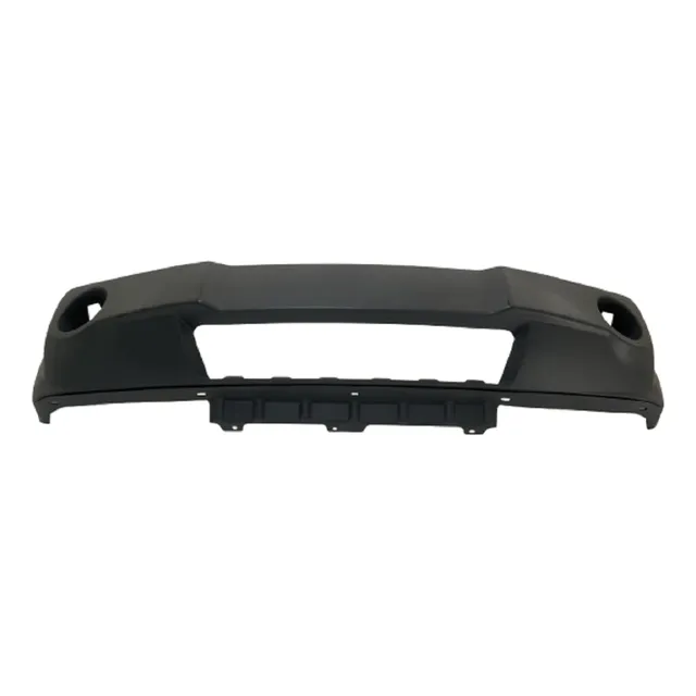 Parachoque Delantero Jeep Grand Cherokee Laredo  05-07