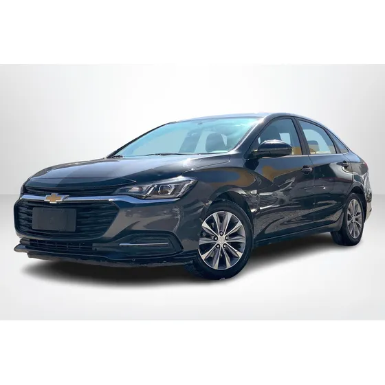 Chevrolet Cavalier 4 Pts. Lt, 1.3t, Ta, A/ac., Ve, Qc, Ra-16