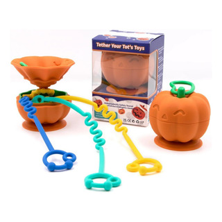 Calabaza Sujeta Juguetes Para Bebés Soporte Para Juguetes Calabaza Sujeta Juguetes Para Bebés Soporte Para Juguetes