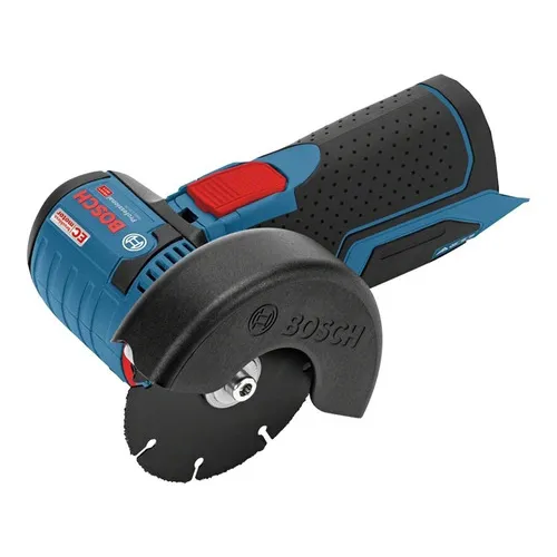 Esmeril Angular Bosch Gws -76