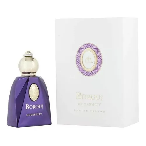 Perfume Borouj Modernity, 85 ml