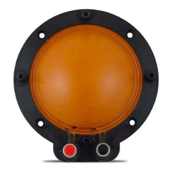 Kit Reparo Original Eros P/ Driver Efd 4160 - Mod. Efd-4160