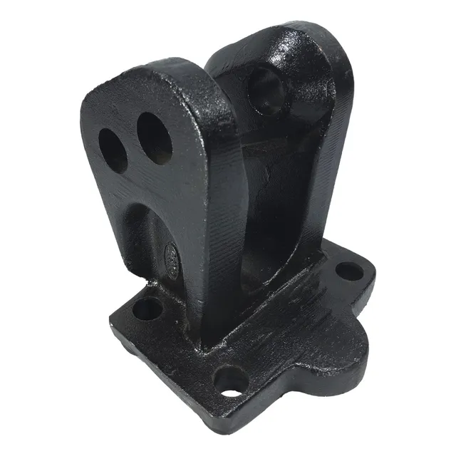 Suporte Braço Do 3º Ponto Valtra 1280 1580 1780 82384400