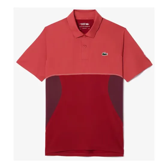 Chomba Lacoste Novak Djokovic 2024