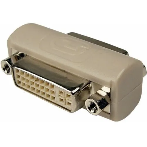Cabl Ilimitado Adp-3770 Dvi-i Hembra Acoplador