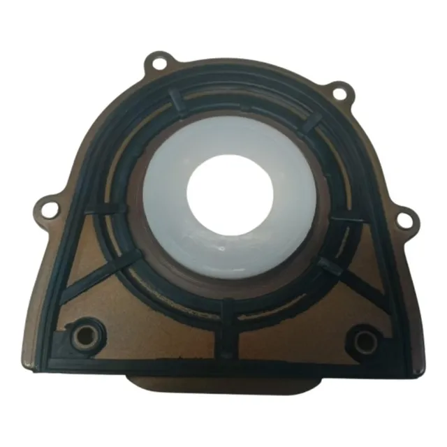 Estopera Trasera Cigueñal Ford Ecosport Focus 2.0 Ranger 2.