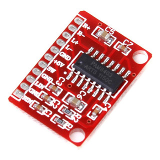 1pc 2 Canales 3w Pam8403 Licencia De Amplificador De 1pc 2 Canales 3w Pam8403 Licencia De Amplificador De