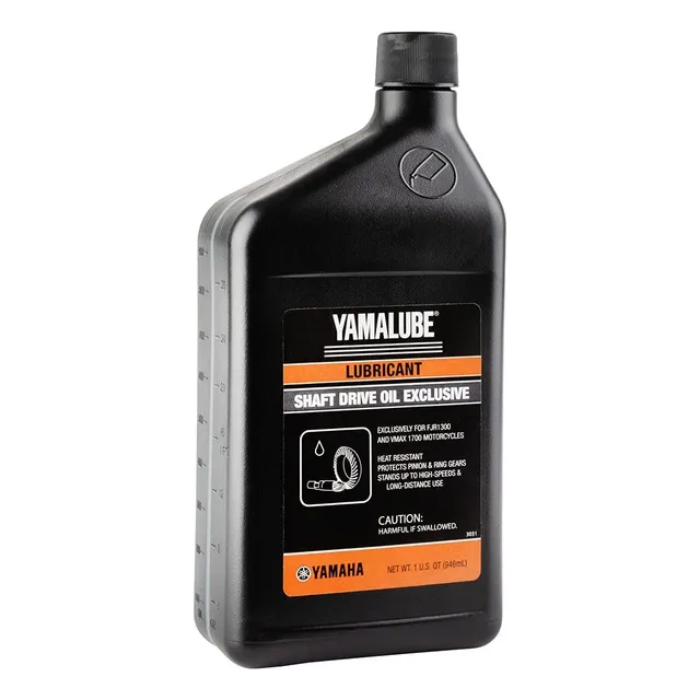 Aceite Transmisión Final Tenere 1200 Yamalube Delcar®