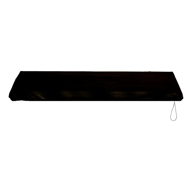 Piano Hat H-7 Cobertor Funda Piano Yamaha Roland Korg Casio