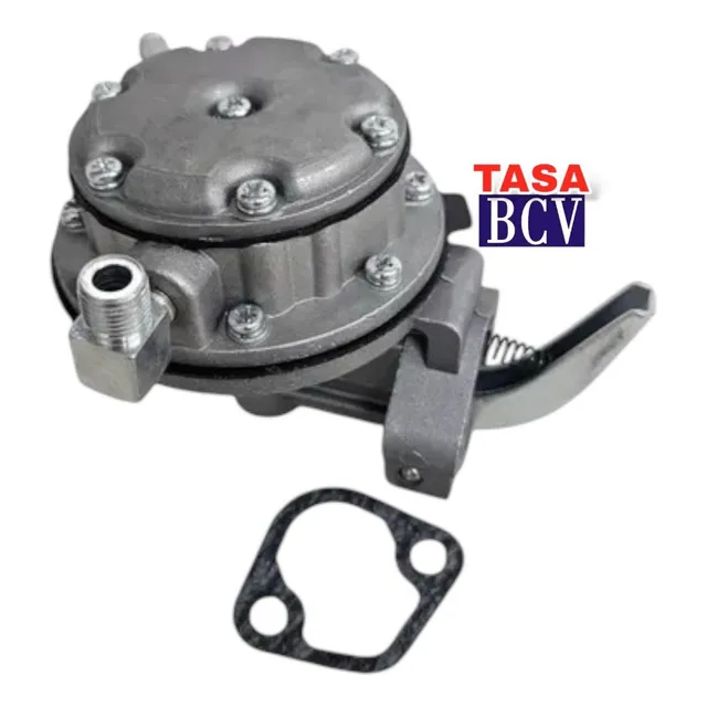 Bomba Gasolina Mecanica Toyota Fj40 1f 2f