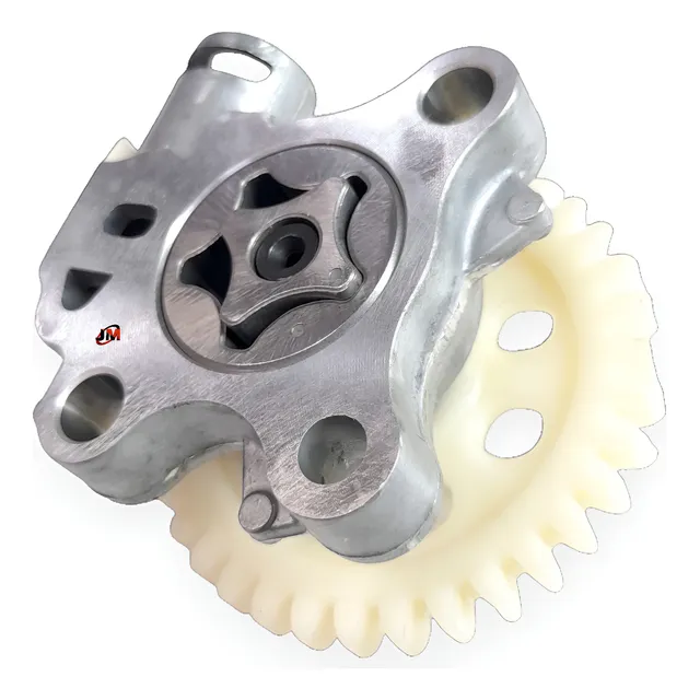 Bomba De Aceite Pulsar Ns200 Bajaj