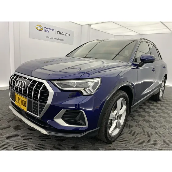 Audi Q3 1.4 Tfsi Ambition