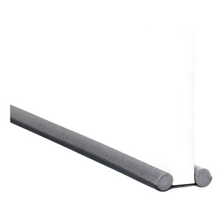 Cubre Polvo 93 Cm Para Puertas En Negro,blanco, Gris Y Cafe Liso Cubre Polvo 93 Cm Para Puertas En Negro,blanco, Gris Y Cafe Liso