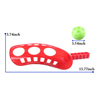 Raqueta De Lacrosse Scoop Ball Set Catching Game Trackball S Raqueta De Lacrosse Scoop Ball Set Catching Game Trackball S