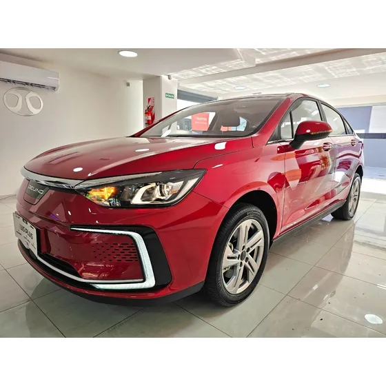 Baic Eu5 Confort Eléctrico