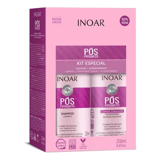 Shampoo E Condicionador Inoar Duo Em Garrafa De 500ml De 500g Pacotes Shampoo E Condicionador Inoar Duo Em Garrafa De 500ml De 500g Pacotes