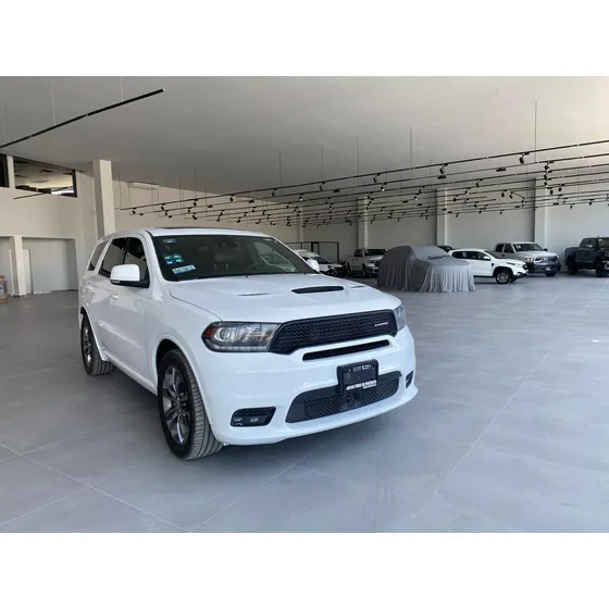 Dodge Durango 5.7 V8 R/t At