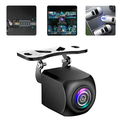 Vantrue N4 Pro S 4k 3-channel Dash Cam With Triple Starvis 2