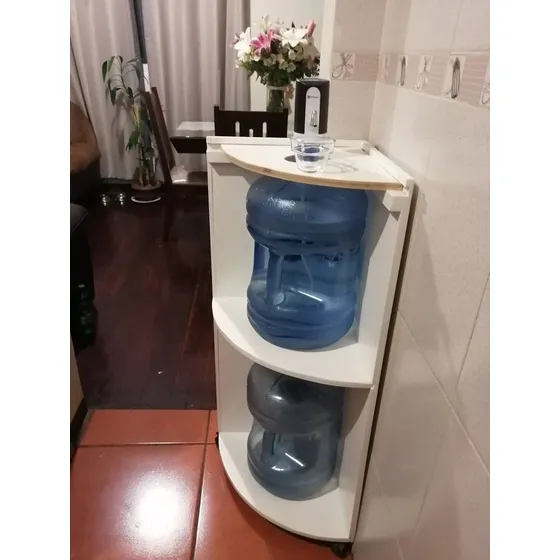 Portagarrafónes De Agua Muy Resistente