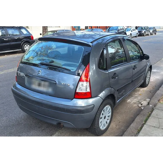 Citroën C3 1.4 I Sx