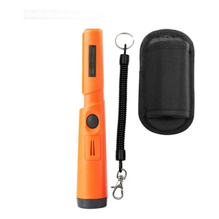 Pinpointer Resistente Al Agua 1.5m Prof Detector De Metales Pinpointer Resistente Al Agua 1.5m Prof Detector De Metales