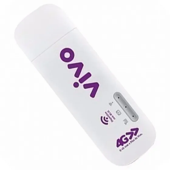 Modem Roteador Zte Mf79s 4g Portátil Taxi/uber C/ Adaptador 