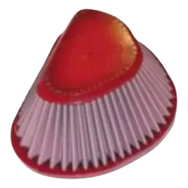 Filtro Aire Alto Desempeño Lavable Honda Crf250 Crf450 Itali