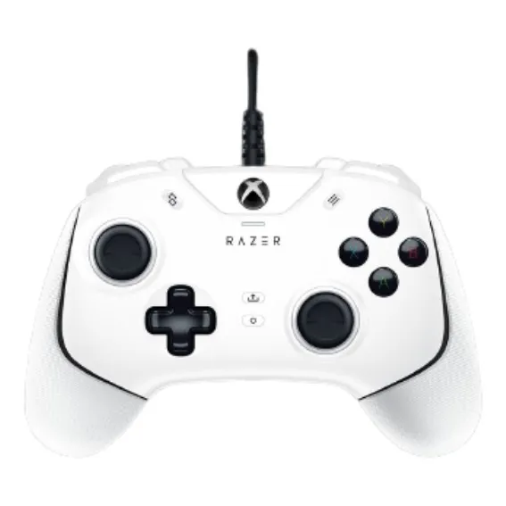 Joystick Razer Inc Razer Wolverine V2 blanco