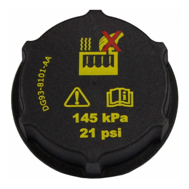 Tapa Reservorio Ford Bronco 2021 2024