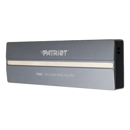 Case Externo Patriot Para M.2 Txd Pv810
