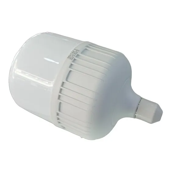 Bombillo Led Buld Domo 60w