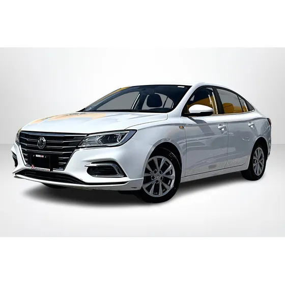 Mg Mg5 4 Pts. Excite, 1.5l, Ta, Ve, Piel, Ra-16