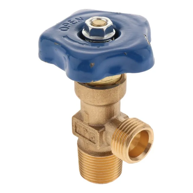 Adaptador De Cilindro De Gas De Argón Tanque De Gas Al Aire