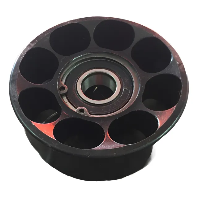 Tensor Poly-v Ranger F100 S10 Blazer Defender Motor Maxion