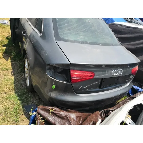 Audi A4 2014 2lt Turbo Por Partes Deshuese Yonque