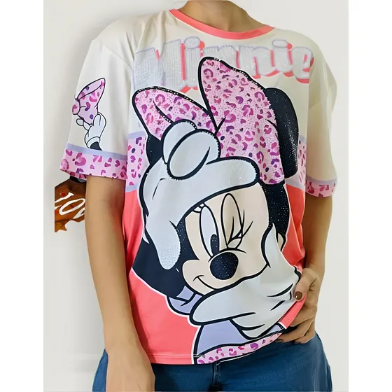 Camisa Oversize Personalizada
