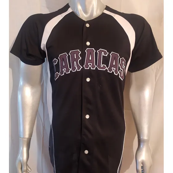 Combo De 4 Camisas, Talla M, Leones Del Caracas
