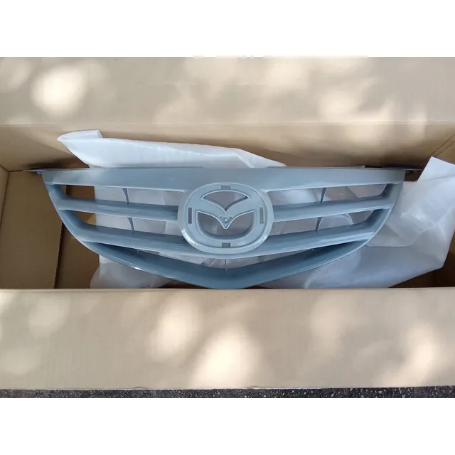 Parrilla Frontal Mazda 3 2.0 Sedan Original (04-06).