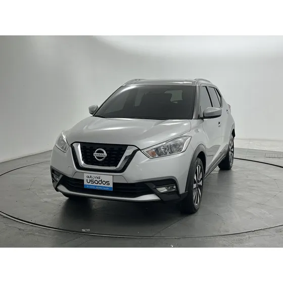Nissan Kicks Advance 1.6 Aut 5p