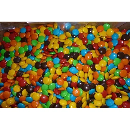 Lentejas De Chocolates 1 Kilo