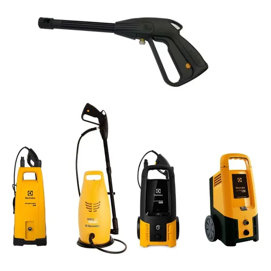 Pistola Lava Jato Electrolux Cpl Easy Wash Original