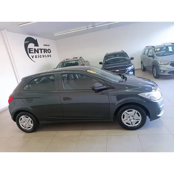 Chevrolet Onix 10mt Joye