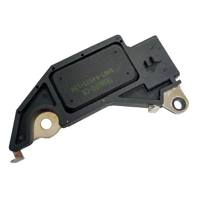 Regulador Alternador Daewoo Espero Cielo Lanos Nubira