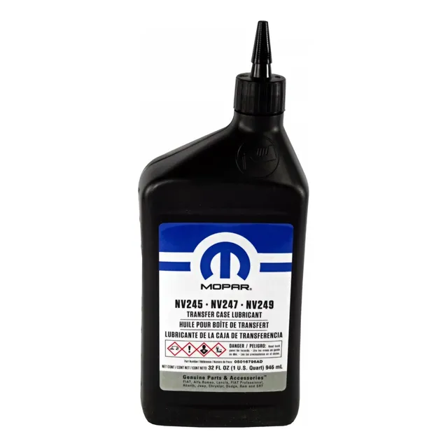 Aceite Transfer Case Nv245-nv247-nv249 Mopar