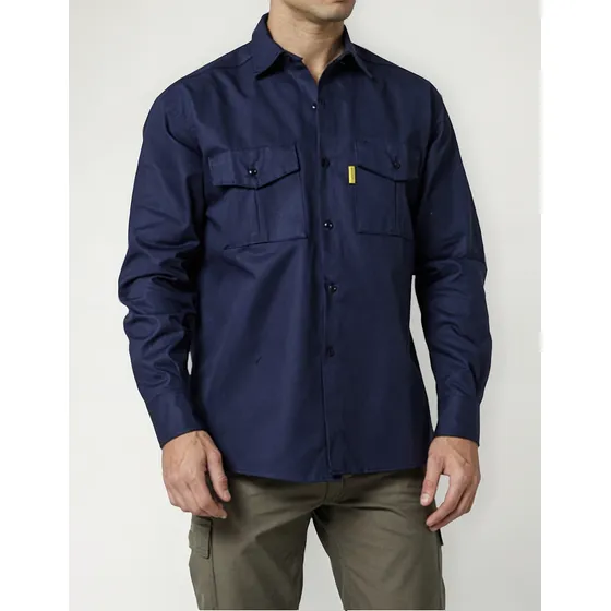 Camisa Pampero Talle 38 Al 60 Grafa Original 