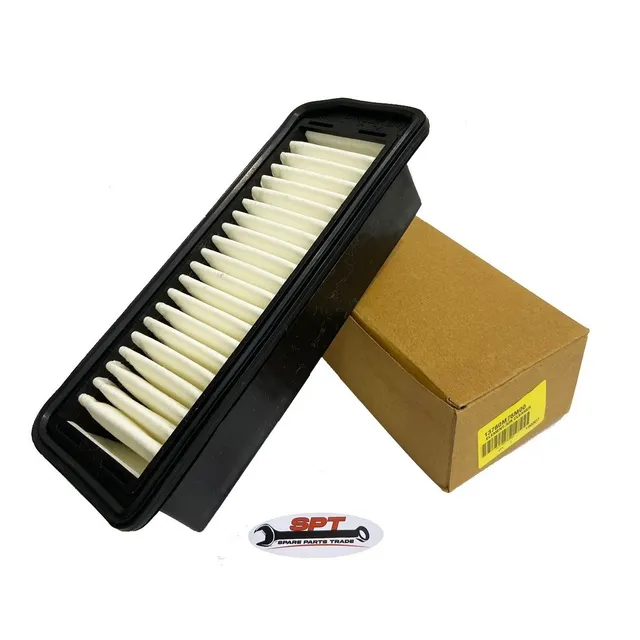 Filtro Aire - Celerio 1000cc 12v Dohc 3 Cil 2016-2019