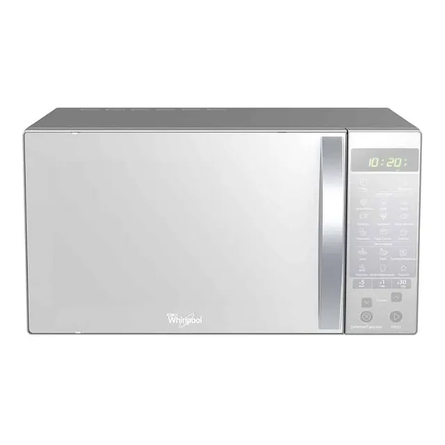 Microondas Whirlpool 30l 1.1 Pies Wm1211d