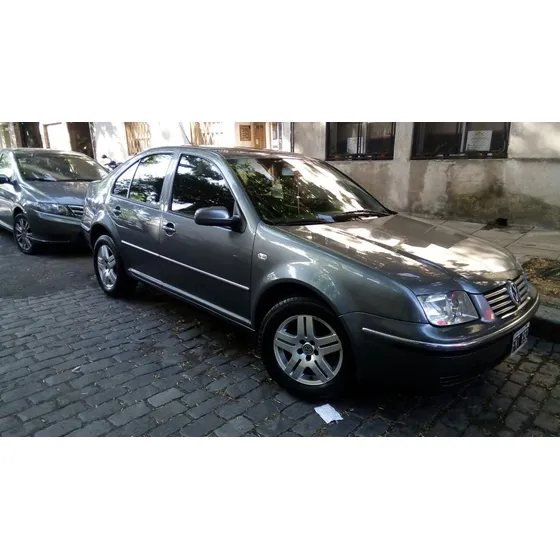 Volkswagen Bora 2.0 Trendline