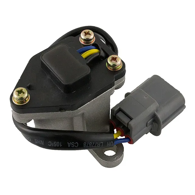 Sensor De Velocidad Honda Accord L4 2.2l 90/91 Walker