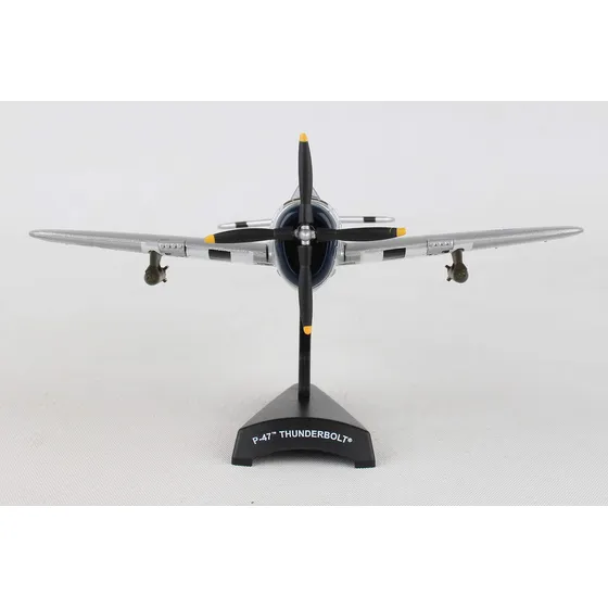 Daron P-47 1 100 Kansa Tornado Ii